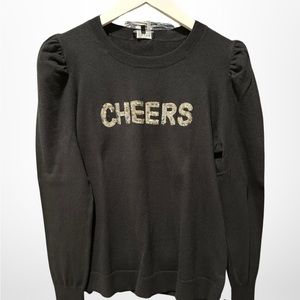 ✨1 State “Cheers” sweater